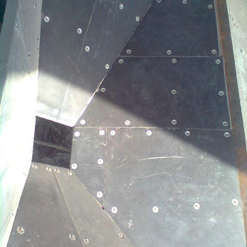 煤倉(cāng)襯板銷(xiāo)售