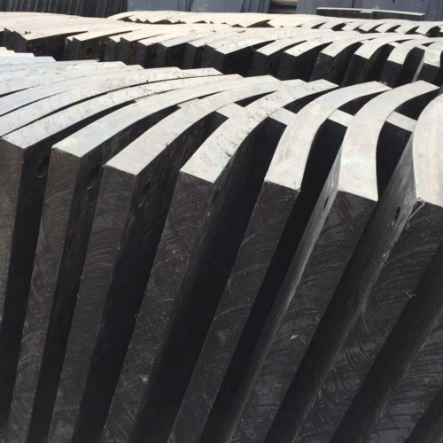 煤倉(cāng)襯板生產(chǎn)